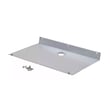 Char-broil Gas Grill Gas Tank Heat Shield G460-2900-W2