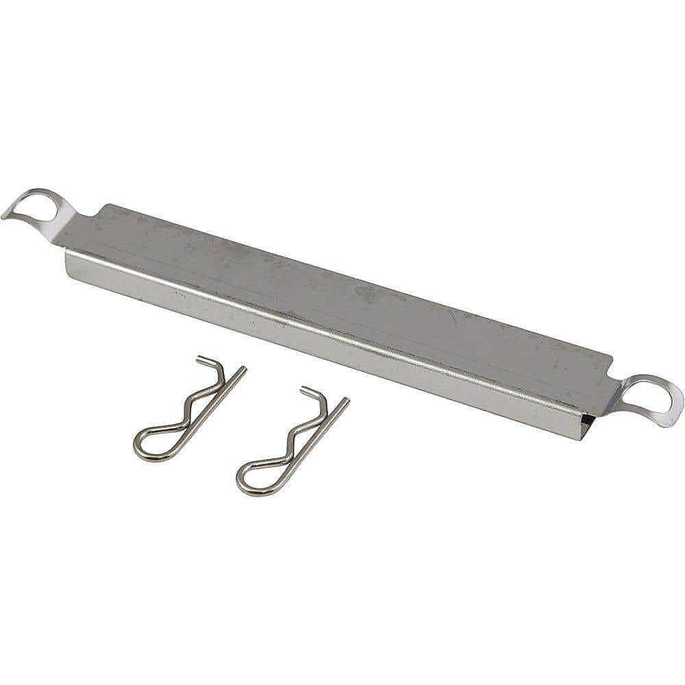 Part #g465-0007-W1, Gas Grill Carryover Tube