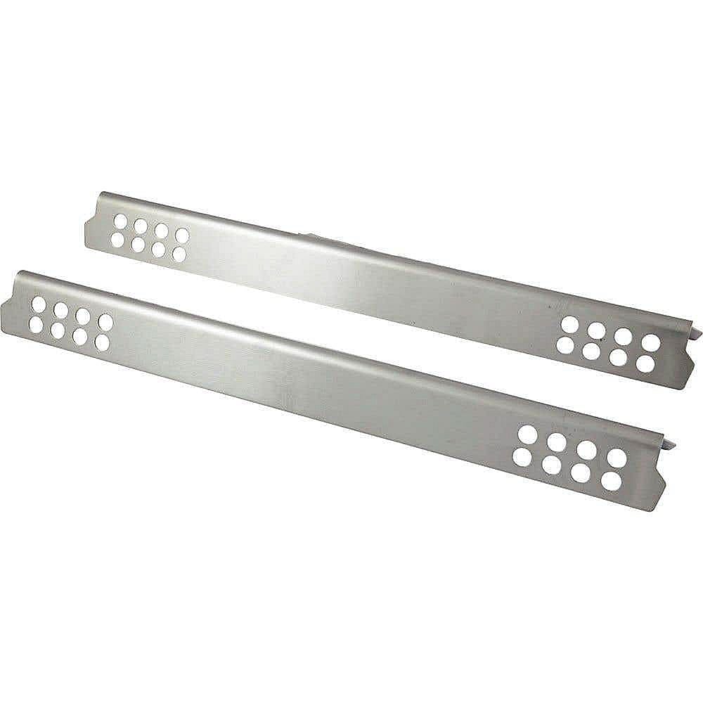 Part #g466-0024-W1, Gas Grill Flame Tamer