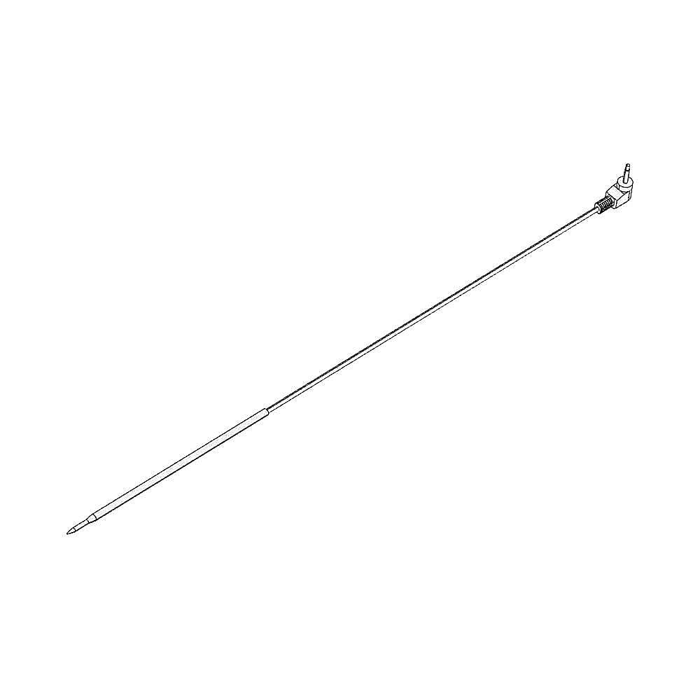 Part #g466-00C2-W1, Gas Grill Meat Probe Sensor
