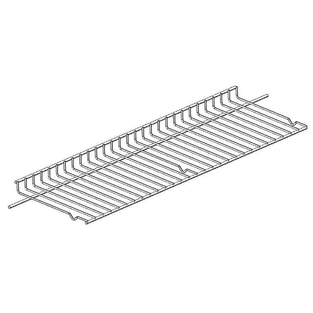 Part #g470-0001-W1, Gas Grill Warming Rack