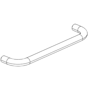 Gas Grill Lid Handle G470-5001-W1