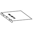 Gas Grill Flame Tamer for Char-Broil 463361017 - Part G470-8200-W1