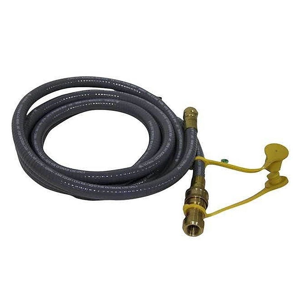 Part #g501-0099-W1, Gas Grill Natural Gas Conversion Kit
