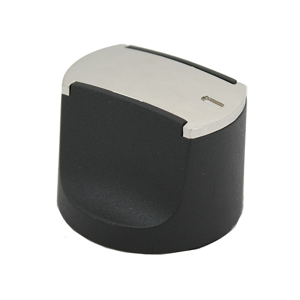 Part #g501-5800-W1, Gas Grill Burner Knob / 6.00 x 4.00 x 4.00