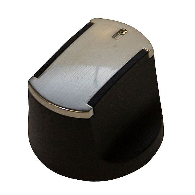 Part #g520-2800-W1, Char-Broil Gas Grill Auto-Clean Knob / 6.00 x 4.00 x 4.00