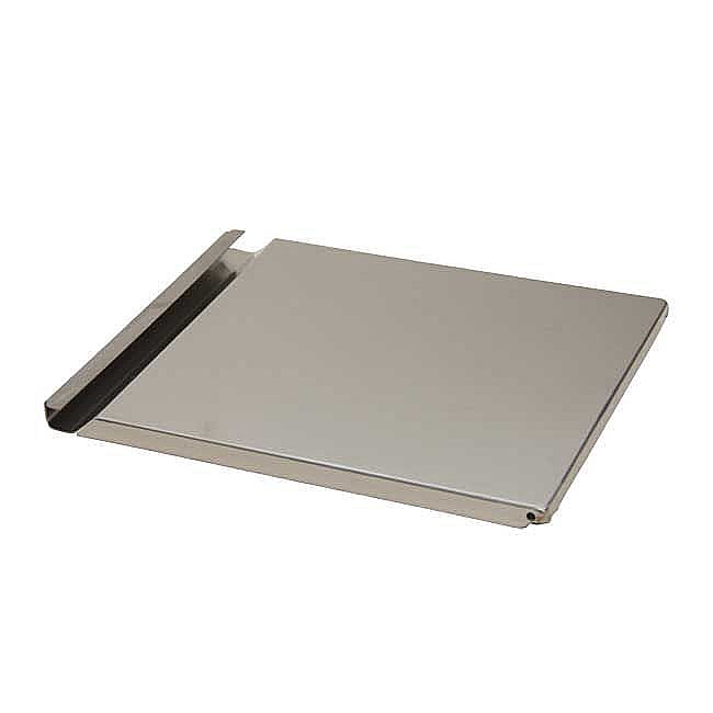 Part #g507-0011-W3, Side Burner
