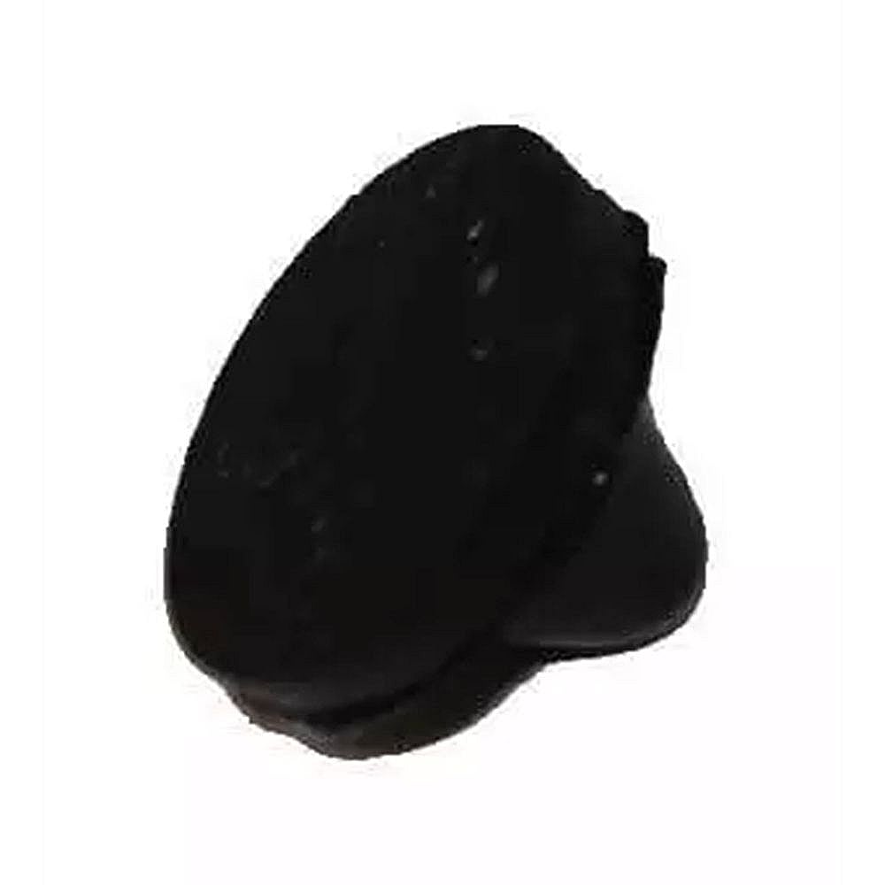 Part #g508-0033-W1, Gas Grill Side Burner Lid Bumper