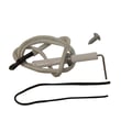 Gas Grill Igniter And Igniter Wire, Left for Char-Broil 463250108 - Part G511-0005-W1