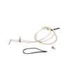 Gas Grill Igniter And Igniter Wire for Char-Broil 463250108 - Part G511-0018-W1