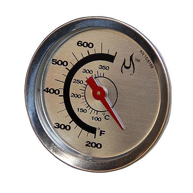 Part #g511-0029-W1, Thermometer