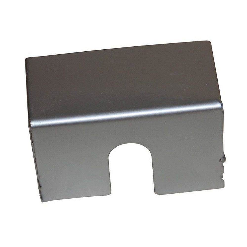 Part #g513-0040-W1, Gas Grill Ignition Module Heat Shield / 16.00 x 12.75 x 6.88