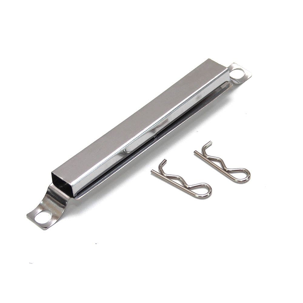 Part #g515-0015-W1, Gas Grill Carryover Tube / 0.75 x 6.38 x 0.38