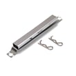 Gas Grill Carryover Tube G515-0015-W1