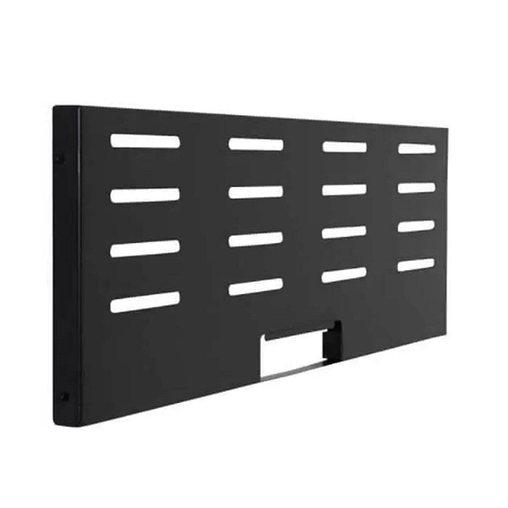 Part #g515-0023-W1, Gas Grill Cabinet Panel, Rear Upper