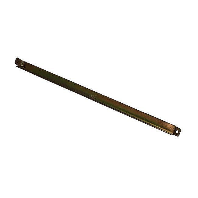 Part #g515-0024-W1, Gas Grill Grease Tray Support, Left