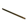 Gas Grill Grease Tray Support, Left G515-0024-W1