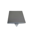 Gas Grill Fuel Tank Heat Shield for Char-Broil 463224611 - Part G515-0026-W1