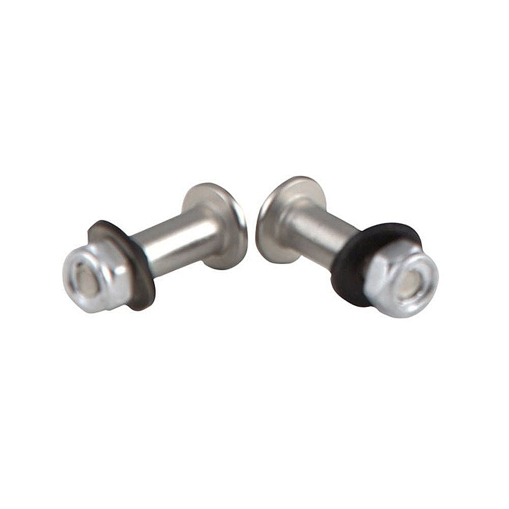 Part #g515-0035-W1, Kenmore Elite Hardware