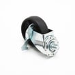 Lock Caster G401-0061-W1