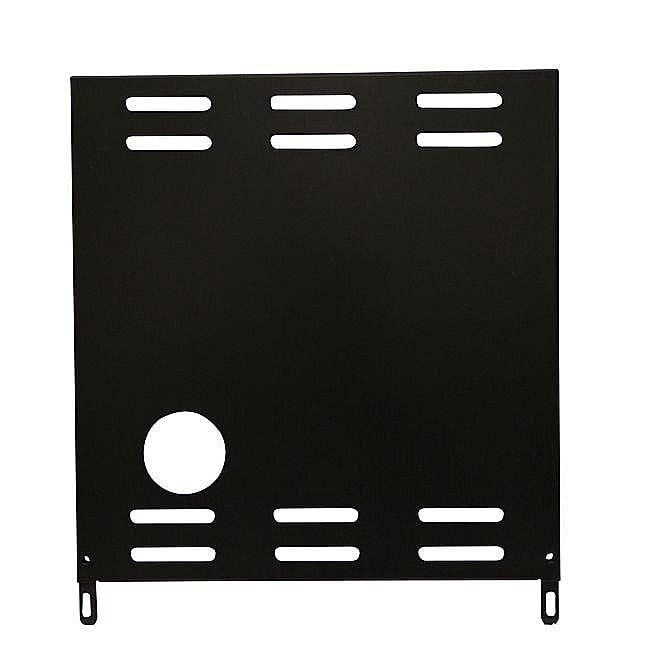 Part #g515-0300-W1, Gas Grill Cabinet Panel, Left