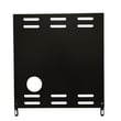 Gas Grill Cabinet Panel, Left for Char-Broil 463224611 - Part G515-0300-W1