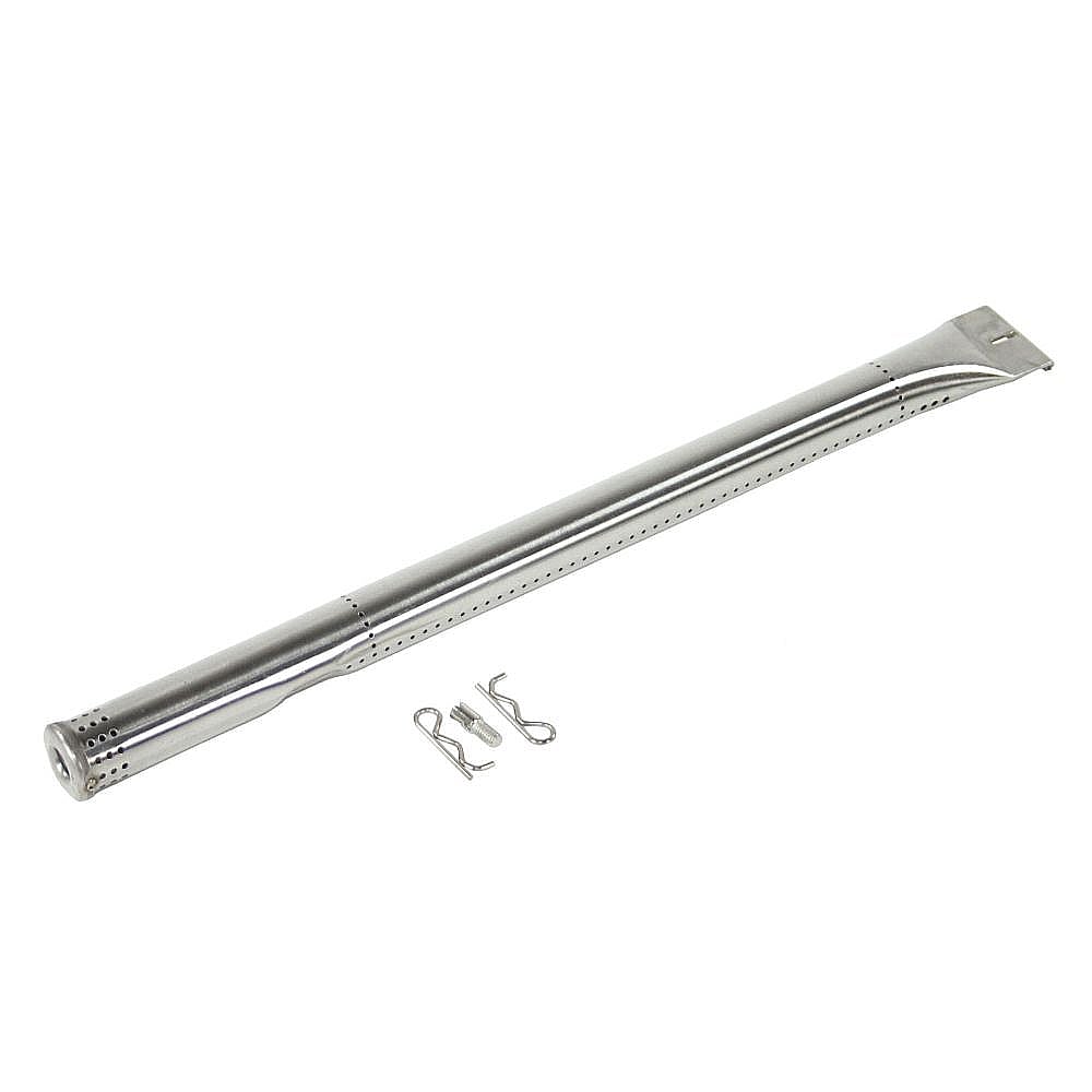 Part #g515-2200-W1, Gas Grill Main Burner (Replaces 80017579, G515-2200-9000) / 18.10 x 2.30 x 2.20