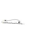 Gas Grill Burner Valve And Regulator Assembly for Char-Broil 463270311 - Part G515-4200-W1
