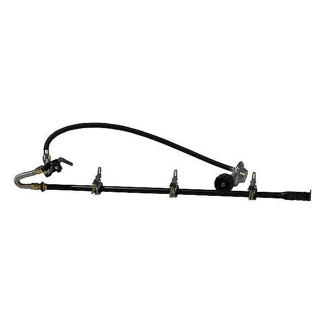 Part #g515-4300-W1, Char-Broil Hose Valve