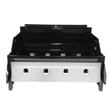 Gas Grill Firebox for Char-Broil 463270311 - Part G515-C800-W1