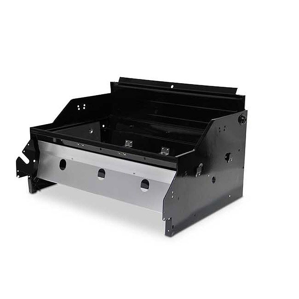 Part #g515-D100-W1, Firebox