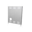 Char-broil Cart Left Si for Char-Broil 463224912 - Part G516-5800-W1