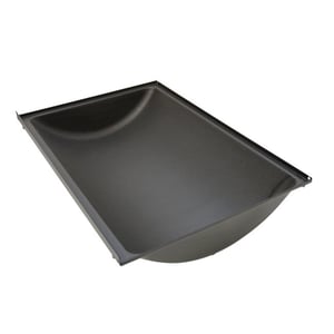 Gas Grill Trough (replaces 80017362) G517-0800-W1