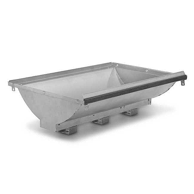 Part #g517-1200-W1, Gas Grill Firebox