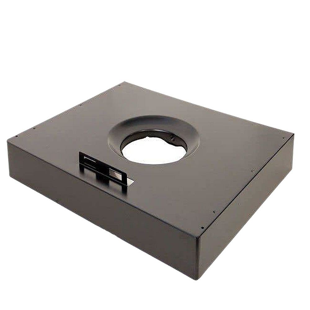 Part #g517-A600-W1, Char-Broil Gas Grill Warming Rack
