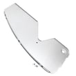 Left Heat Sh for Kenmore 41516942010 - Part G518-0002-W1