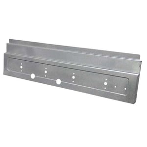 Gas Grill Control Panel Rear Shield G518-0020-W1