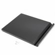 Gas Grill Lid, Side for Kenmore 41516942010 - Part G518-0036-W1