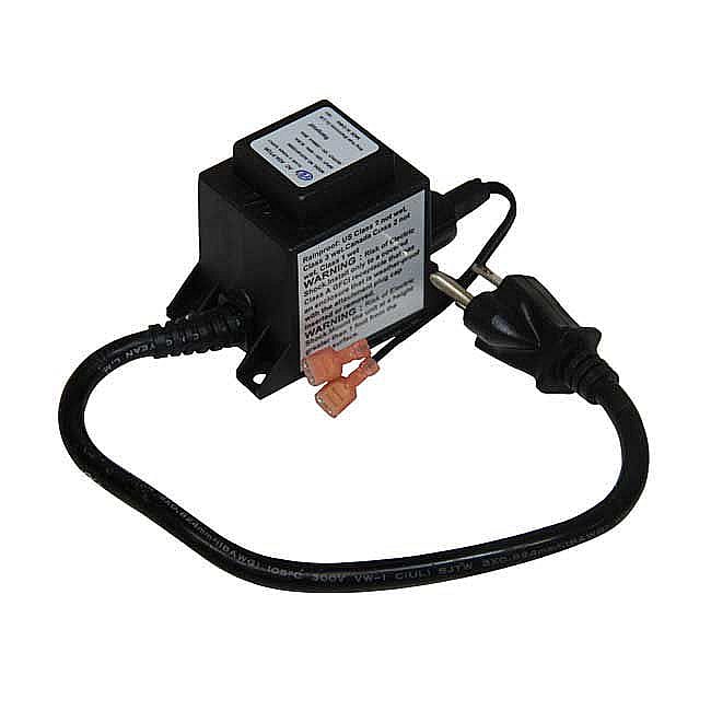 Part #g518-0076-W1, Gas Grill Transformer
