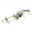 Gas Grill Regulator And Valve Manifold Assembly for Kenmore 41516644900 - Part G518-5000-W1