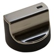 Gas Grill Burner Knob for Char-Broil 463273215 - Part G519-2100-W1