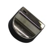 Char-broil Gas Grill Burner Knob for Char-Broil 463224611 - Part G519-2500-W1