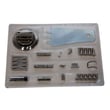 Char-broil Gas Grill Hardware Pack G519-B018-W1