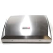 Gas Grill Lid for Char-Broil 463225314 - Part G519-B700-W1