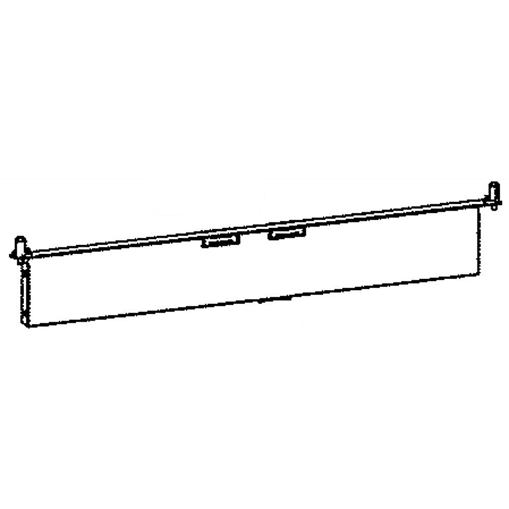 Part #g519-J200-W1, Brace