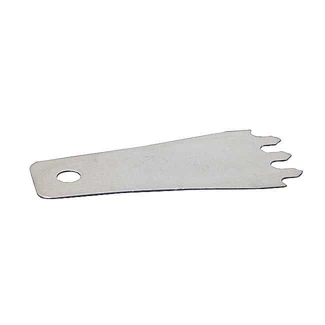 Part #g520-0042-W1, Gas Grill Cleaning Tool