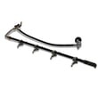 Gas Grill Manifold And Valve Assembly for Char-Broil 463224912 - Part G520-4700-W1