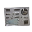 Gas Grill Hardware Pack for Char-Broil 463224912 - Part G520-B015-W1