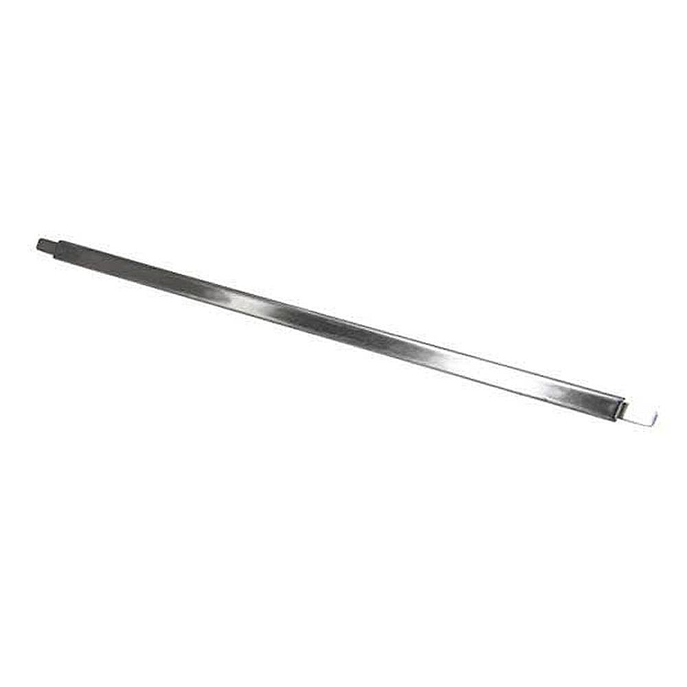Part #g521-0037-W1, Char-Broil Gas Grill Firebox Support Rail, Center