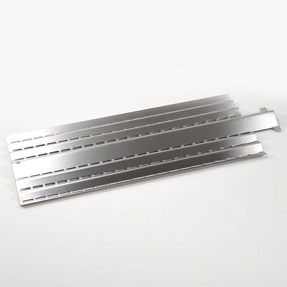Part #g523-0048-W1, Gas Grill Flame Tamer / 18.50 x 8.50 x 5.00